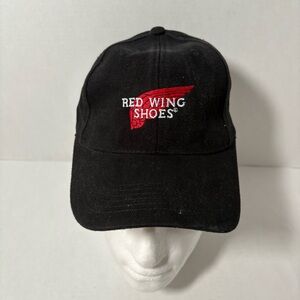 Red Wing Shoes Hat
